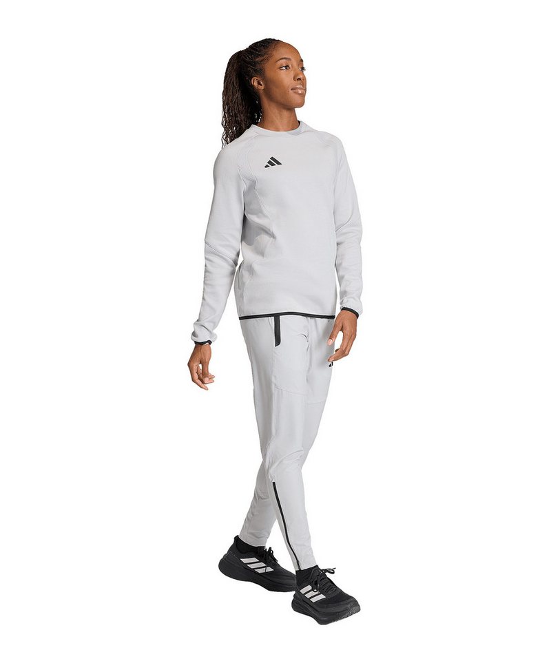 adidas Performance Trainingshose adidas Performance Trivo Travel Hose Damen Bild 5