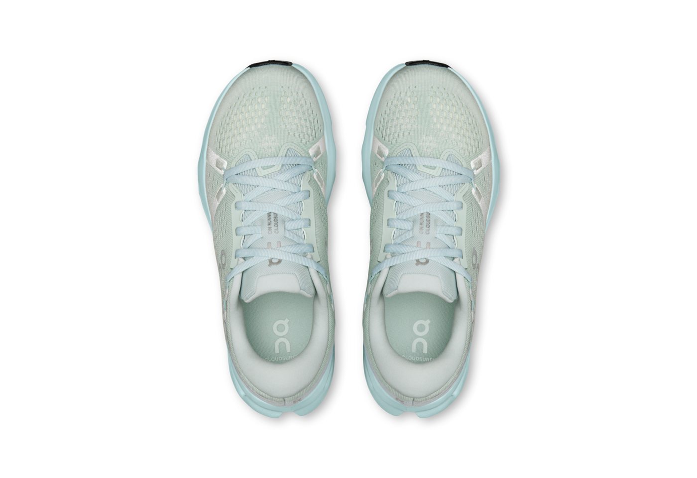 ON RUNNING Cloudsurfer 2 SURF / FLURRY Laufschuh