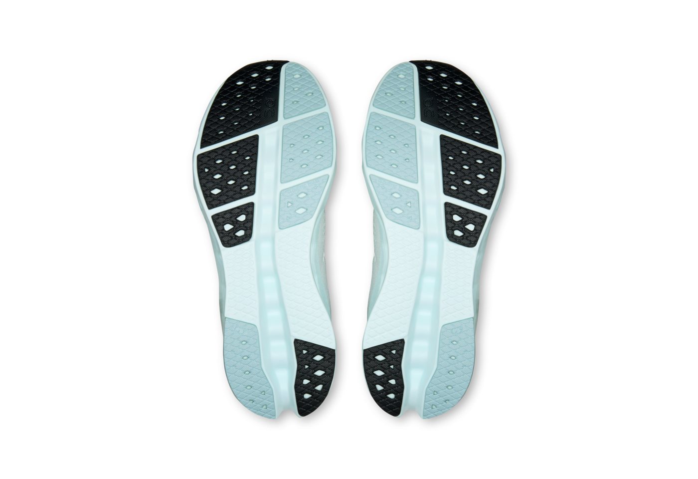 ON RUNNING Cloudsurfer 2 SURF / FLURRY Laufschuh Bild 3