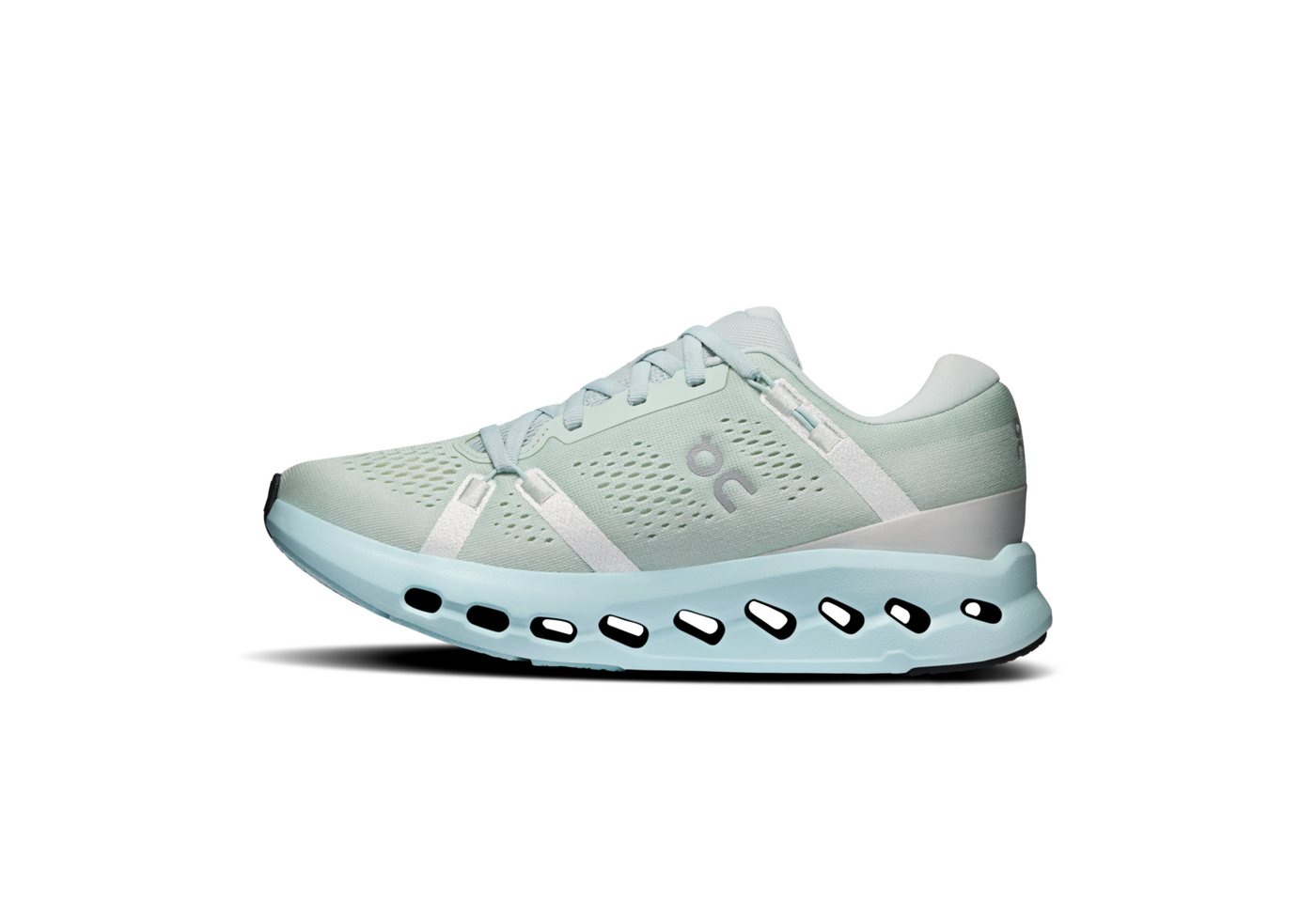 ON RUNNING Cloudsurfer 2 SURF / FLURRY Laufschuh Bild 5