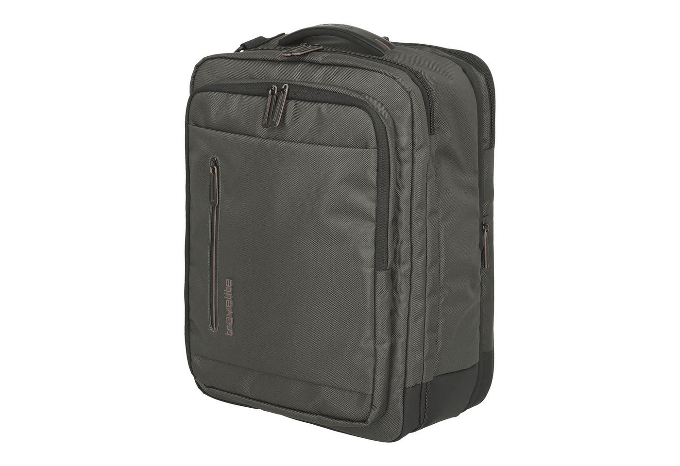 travelite Reisetasche Crosslite Bordtasche