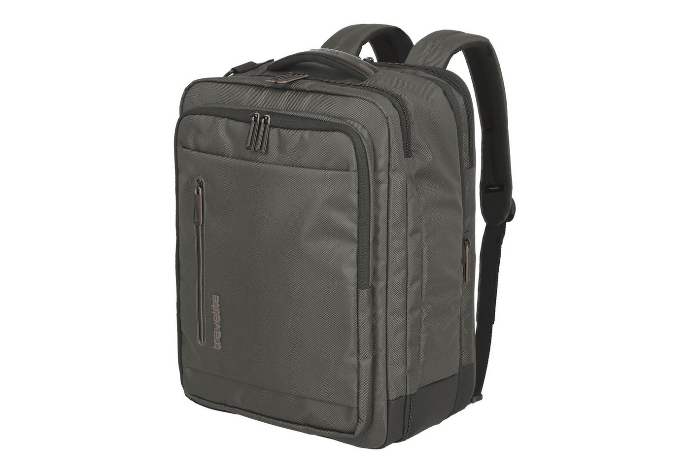 travelite Reisetasche Crosslite Bordtasche Bild 2