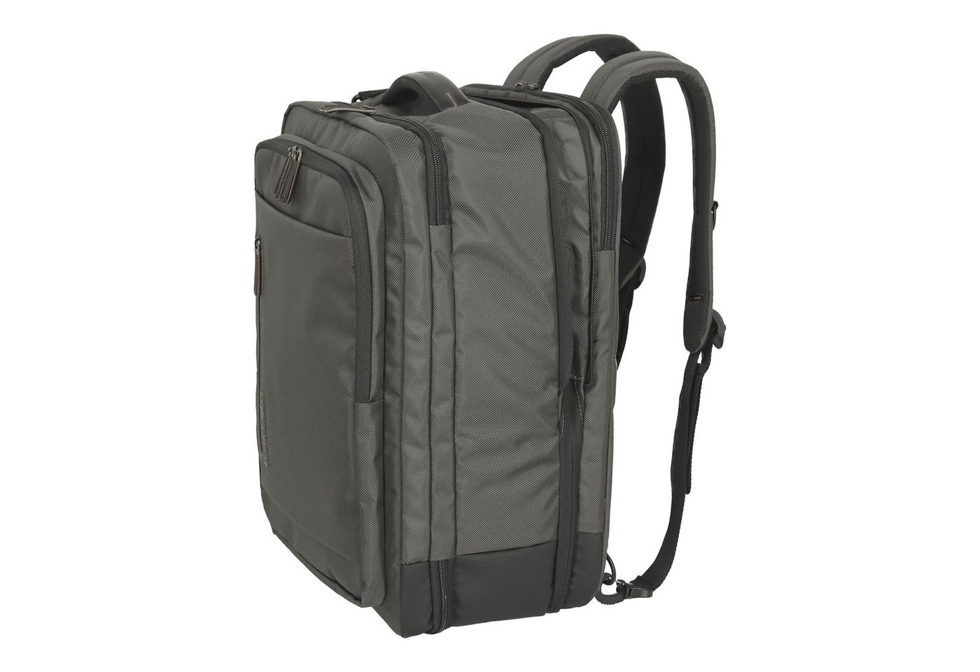 travelite Reisetasche Crosslite Bordtasche Bild 3