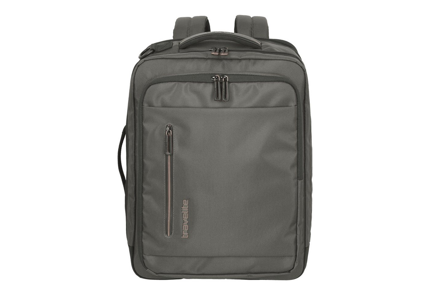 travelite Reisetasche Crosslite Bordtasche Bild 5