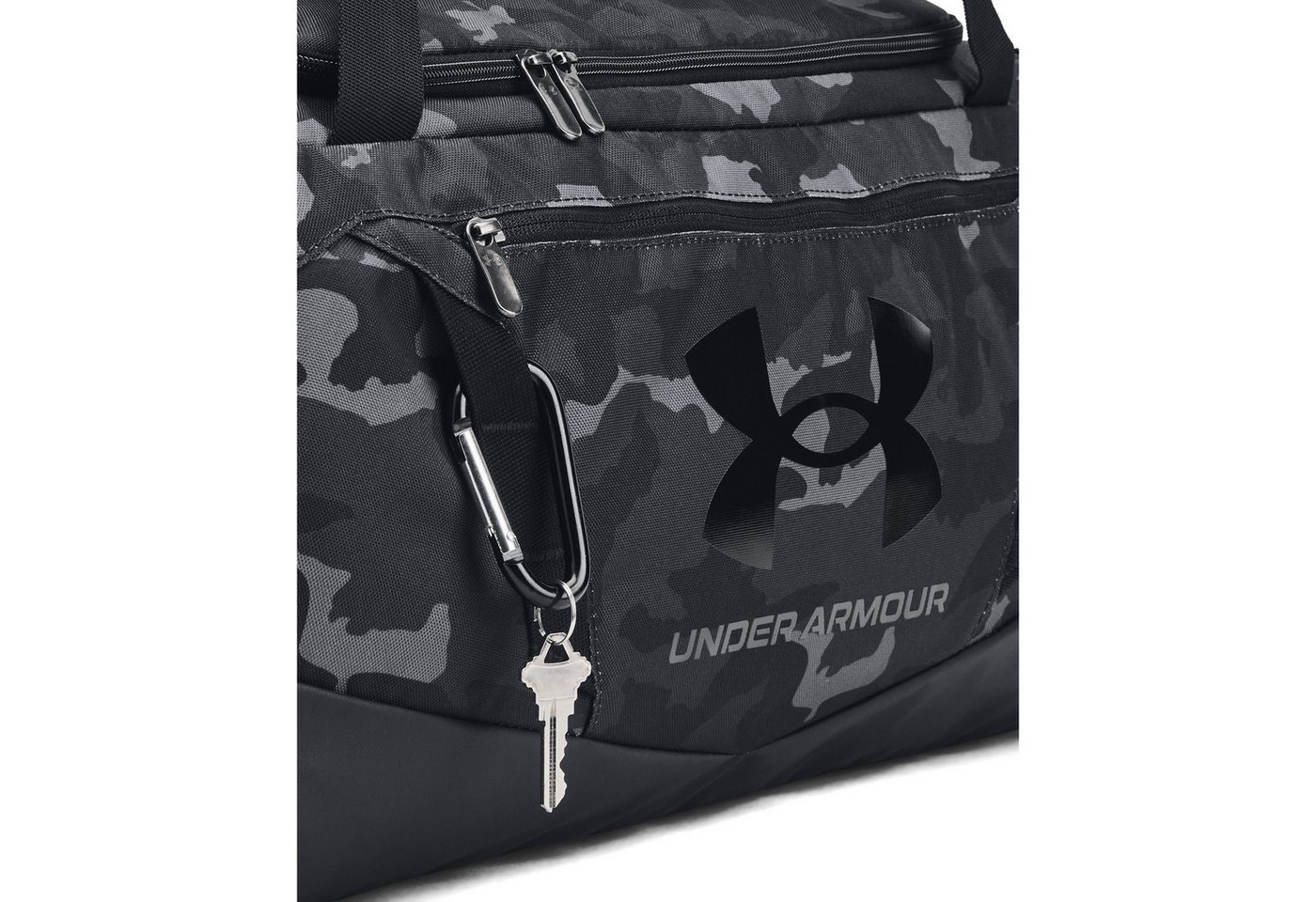 Under Armour® Tragetasche Ua Undeniable 5.0 Duffle Sm