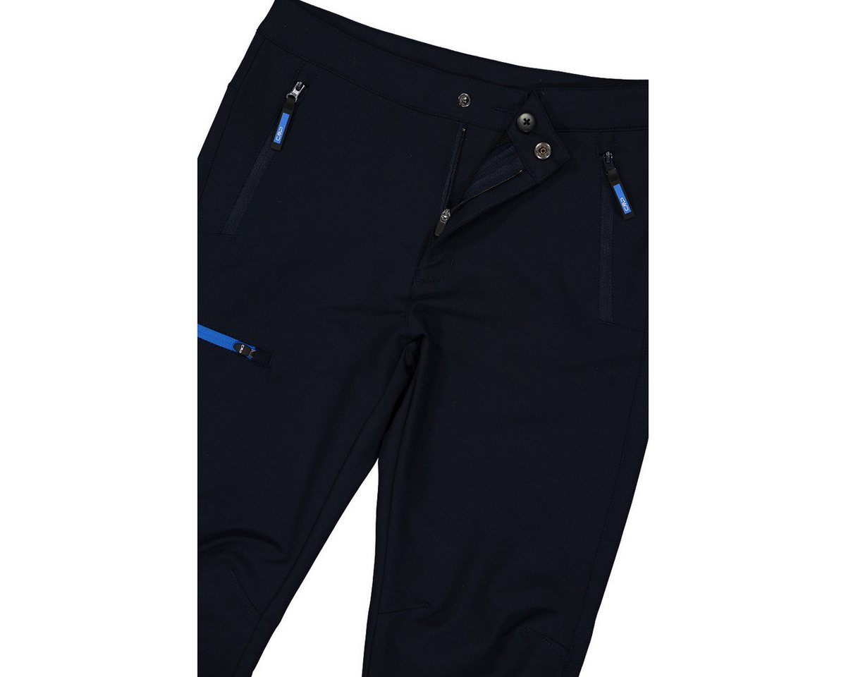 CMP Trekkinghose CMP Kinder Trekkinghose KID LONG PANT 35T3244 Bild 3