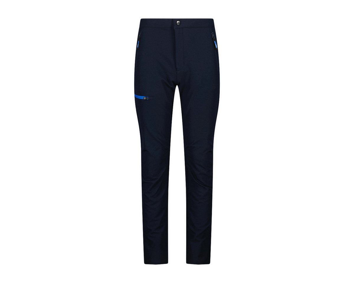 CMP Trekkinghose CMP Kinder Trekkinghose KID LONG PANT 35T3244 Bild 4