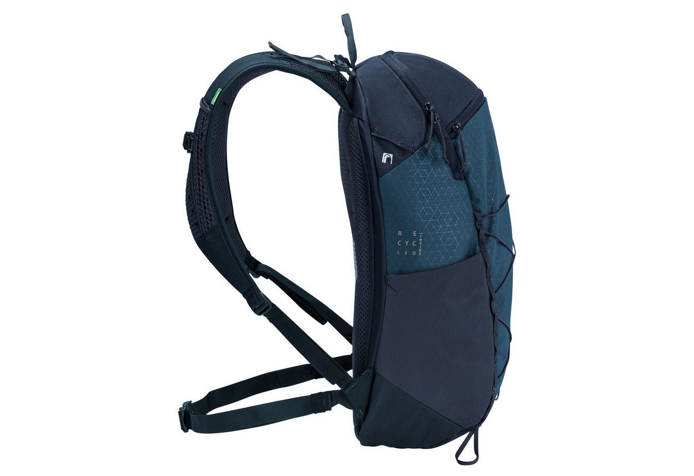 VAUDE Wanderrucksack Agile 20 - Wanderrucksack 48 cm (baltic sea)