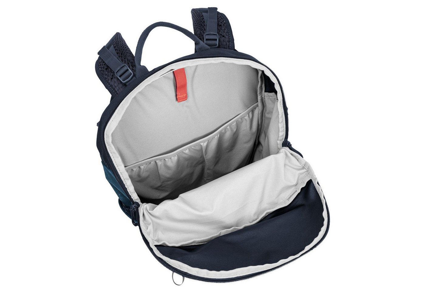 VAUDE Wanderrucksack Agile 20 - Wanderrucksack 48 cm (baltic sea) Bild 2