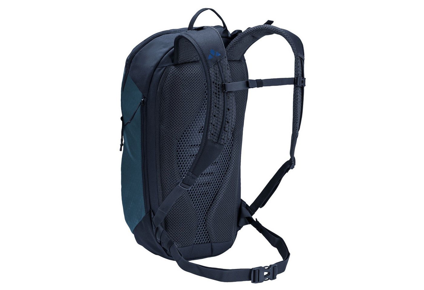 VAUDE Wanderrucksack Agile 20 - Wanderrucksack 48 cm (baltic sea) Bild 3