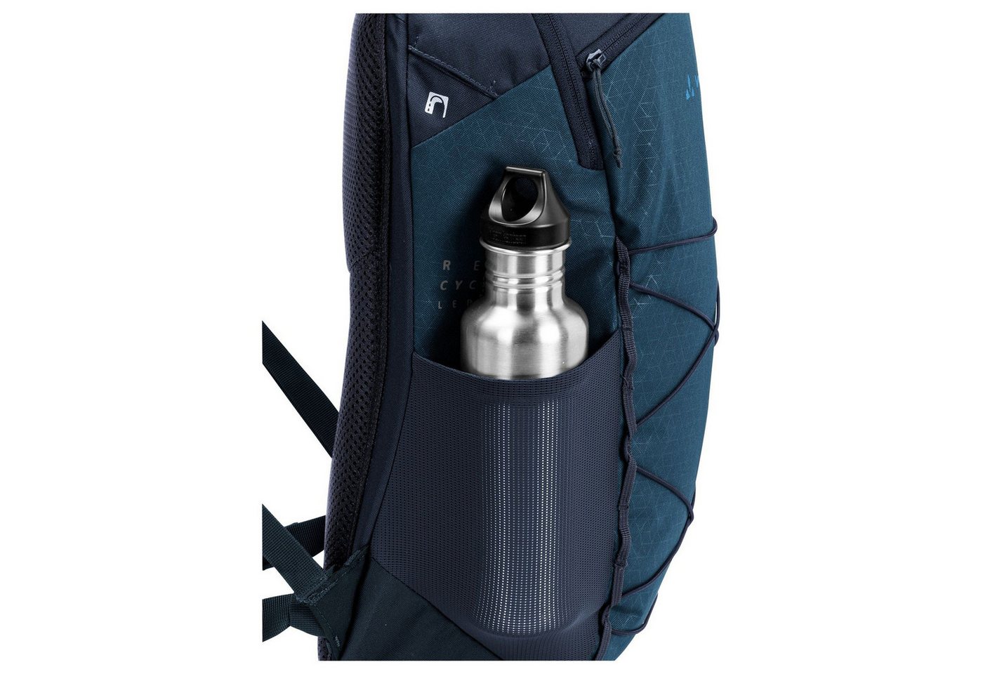 VAUDE Wanderrucksack Agile 20 - Wanderrucksack 48 cm (baltic sea) Bild 5