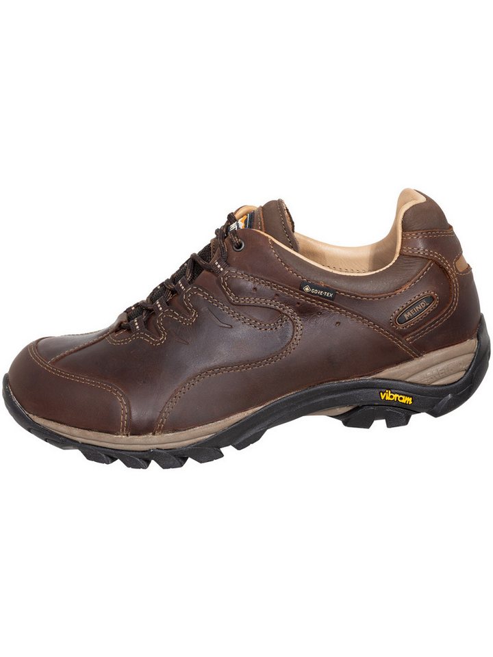 Meindl Caracas GTX Wanderschuh Bild 5