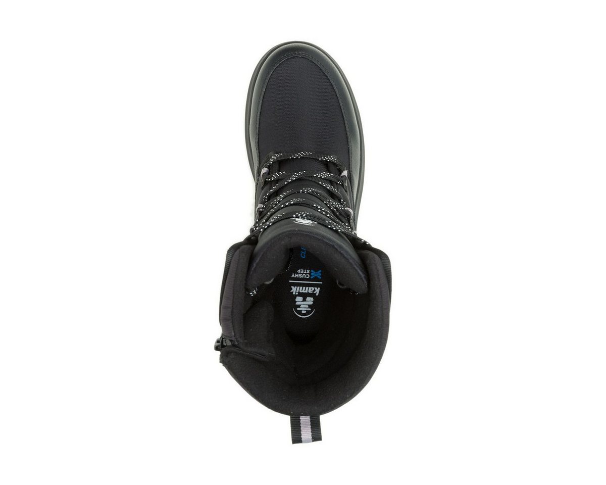 Kamik LEA Mid Winterstiefel Hochwertiger Damen-Schneestiefel für urbanen Alltag, wasserdicht und Bild 2