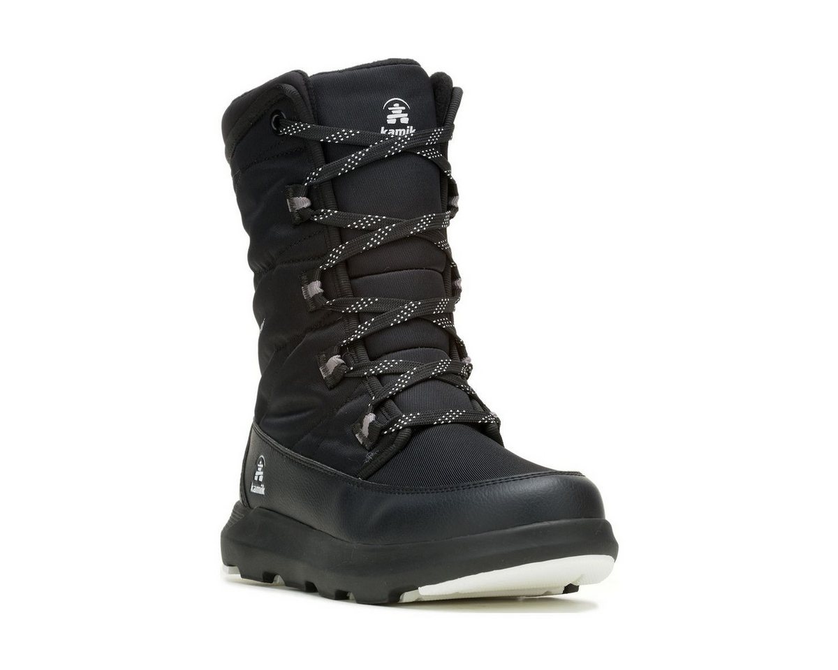 Kamik LEA Mid Winterstiefel Hochwertiger Damen-Schneestiefel für urbanen Alltag, wasserdicht und Bild 3