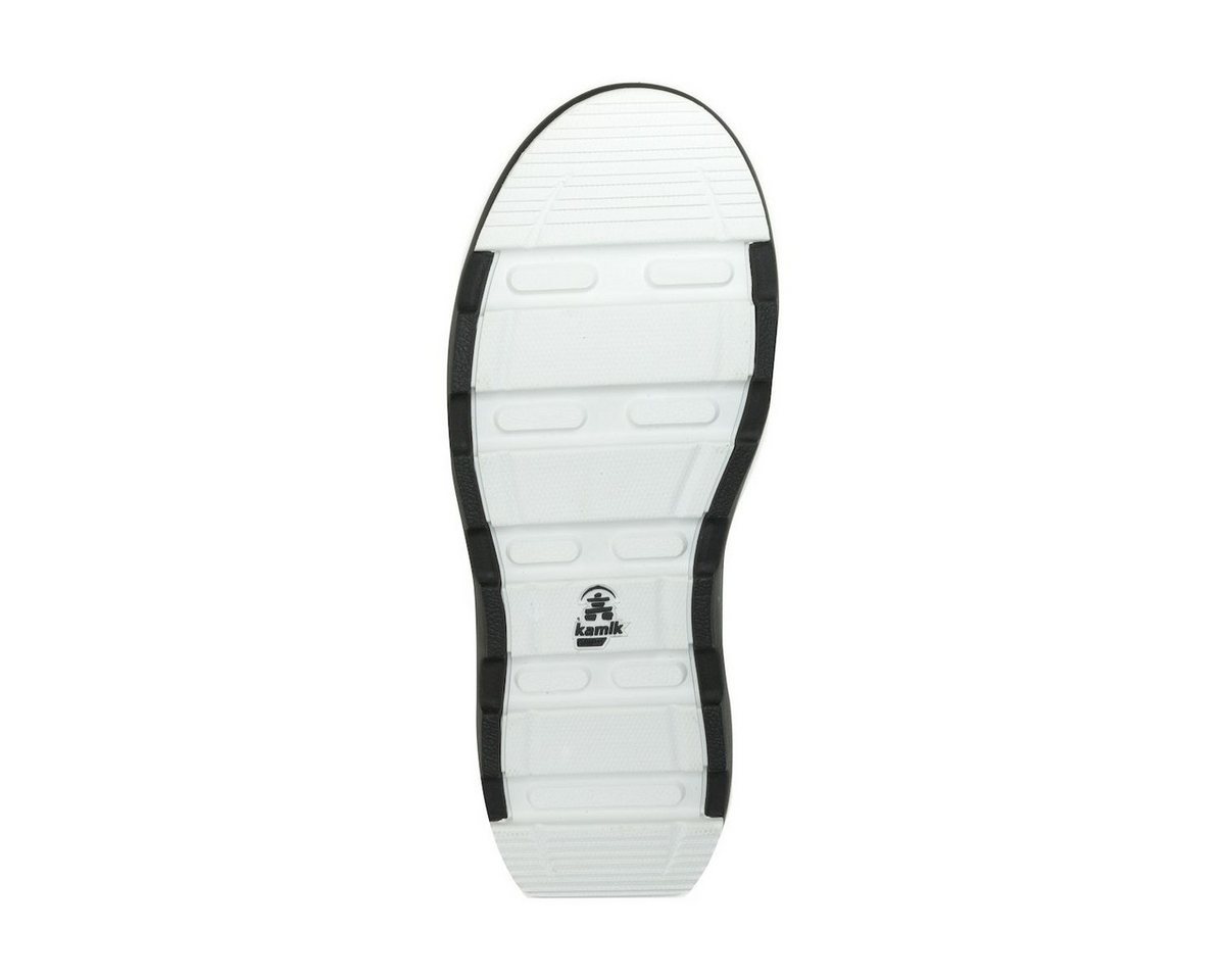 Kamik LEA Mid Winterstiefel Hochwertiger Damen-Schneestiefel für urbanen Alltag, wasserdicht und Bild 4