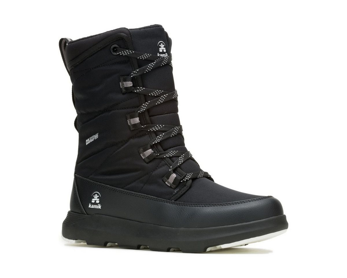 Kamik LEA Mid Winterstiefel Hochwertiger Damen-Schneestiefel für urbanen Alltag, wasserdicht und Bild 5