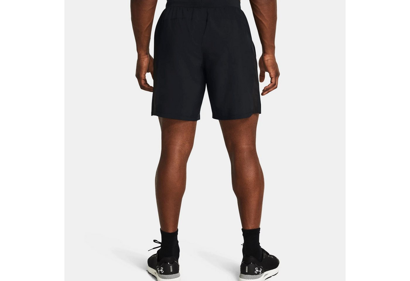 Under Armour® Laufshorts Launch 7in Unlined Bild 2