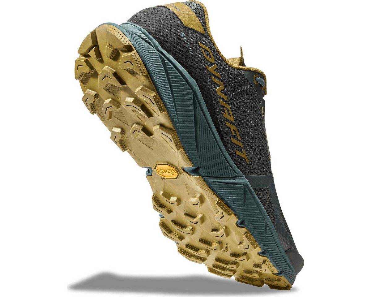 Dynafit Ultra 100 GTX Outdoorschuh Wasserdichter Trail Running-Schuh mit exzellenter Dämpfung, Vibram Bild 2