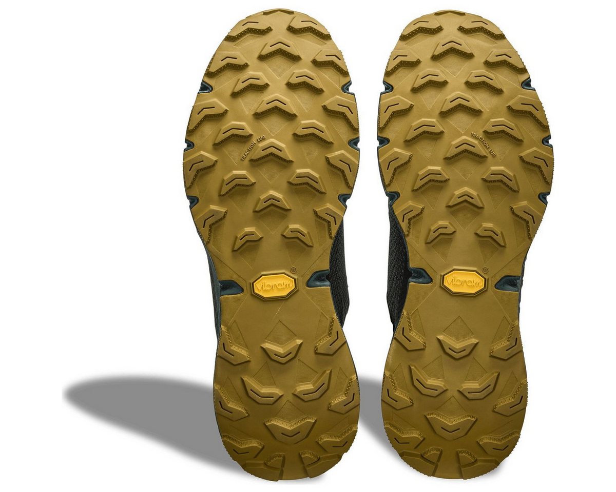 Dynafit Ultra 100 GTX Outdoorschuh Wasserdichter Trail Running-Schuh mit exzellenter Dämpfung, Vibram Bild 3