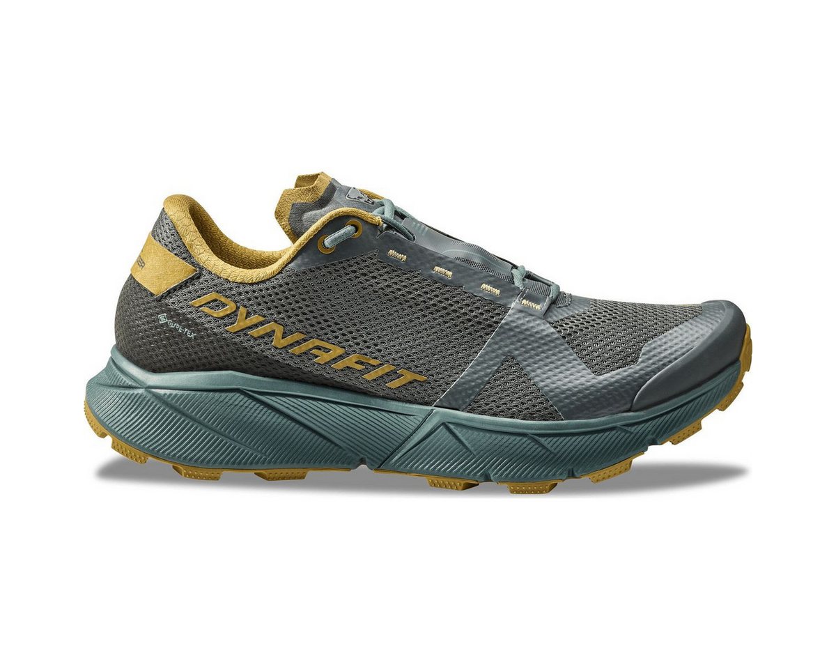 Dynafit Ultra 100 GTX Outdoorschuh Wasserdichter Trail Running-Schuh mit exzellenter Dämpfung, Vibram Bild 4
