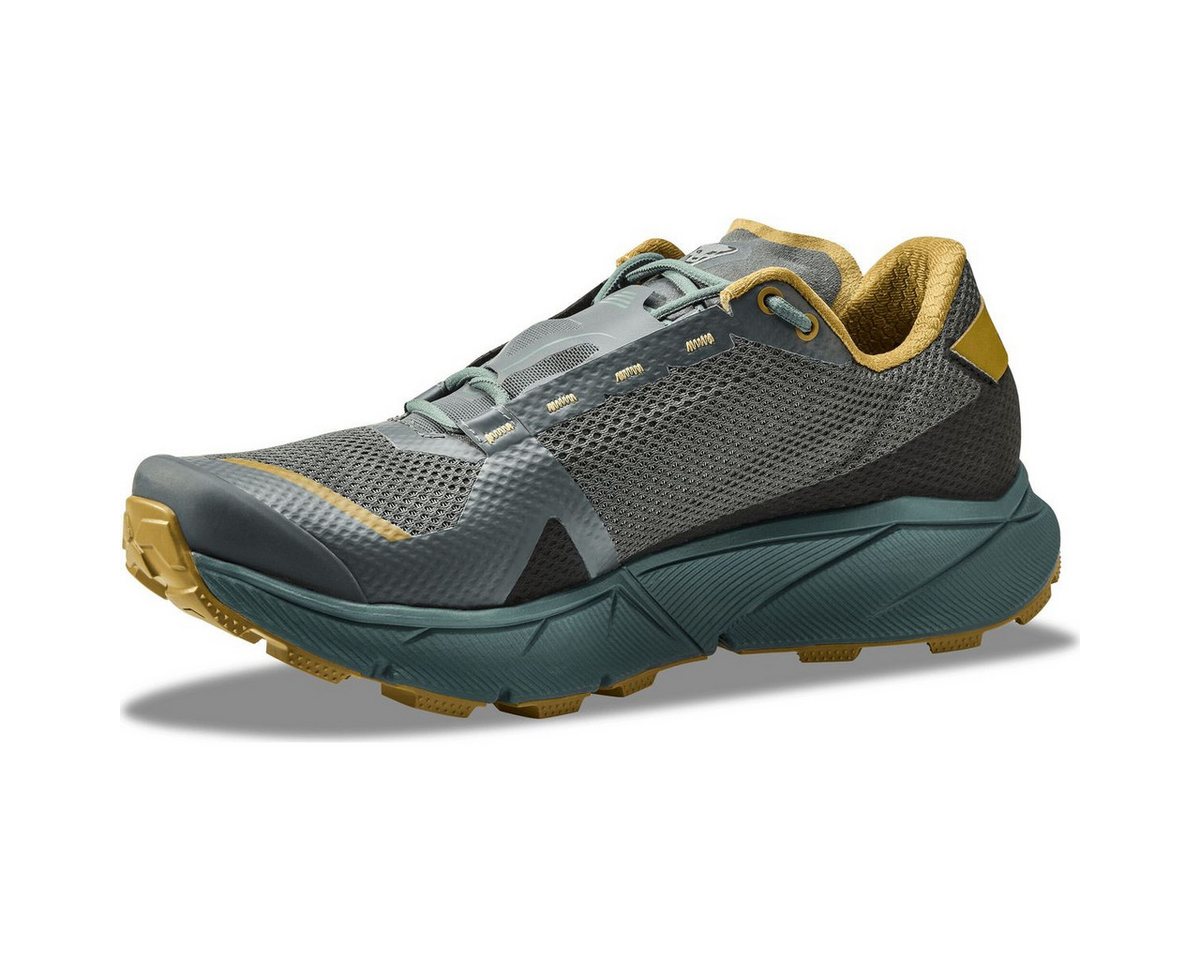 Dynafit Ultra 100 GTX Outdoorschuh Wasserdichter Trail Running-Schuh mit exzellenter Dämpfung, Vibram Bild 5