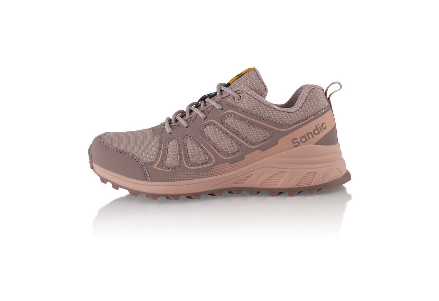 Fusskleidung Damen Herren Trekkingschuhe Trail Running atmungsaktiver Wanderschuh Bild 4