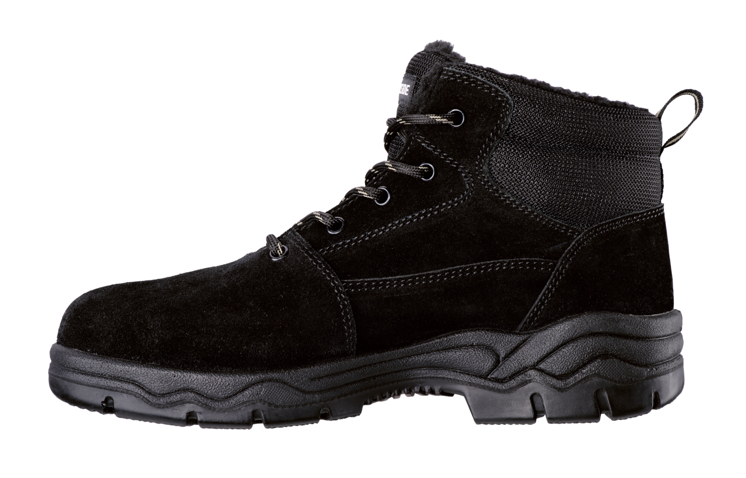 PARKSIDE® Herren S3 Sicherheitsstiefel (high cut, 44)