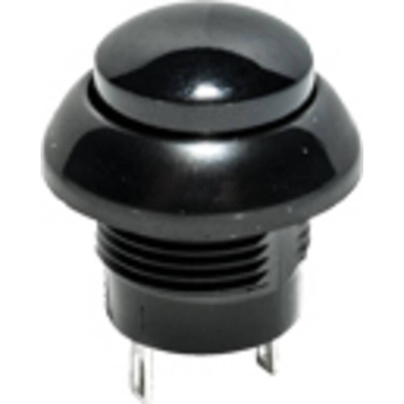 [neuwertig] B-ware C & K Switches Drucktaster Taster Pnp8e5d2c03qe Gelb Panelmontage Löten Ip68