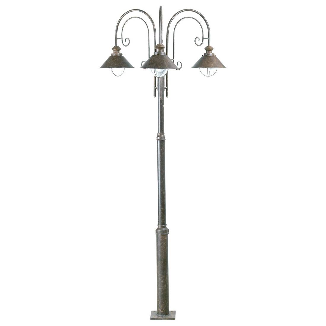 Nautica Garten Standleuchte 71118