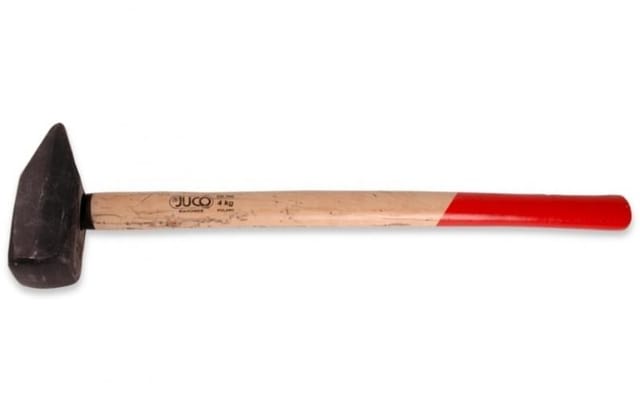 JUCO 31500 Hammer