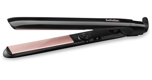 Glätteeisen Babyliss Smooth Control 235