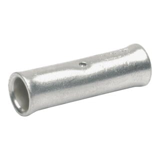 Klauke Stossverbinder f.feindräht. Leiter 728 F 25 Stk