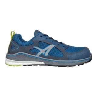PUMA Halbschuh 647660 ESD HRO S1P, Größe 39