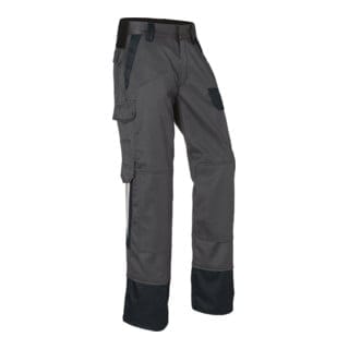 Kübler Hose PROTECTIQ arc1 PSA 3 anthrazit/schwarz Gr. 98