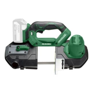 18V Li-ion Brushless Bandsäge ohne Akku und Ladegerät - CB18DBLW4Z