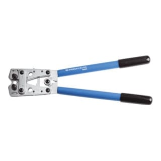 Crimpzange 390 mm Facom für Rohrkabelschuhe - 986095