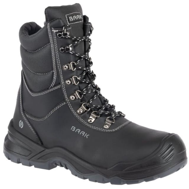 Winterstiefel Magnus Profi2 217034 S2S CI FO LG SR ESD Baak Gr. 40