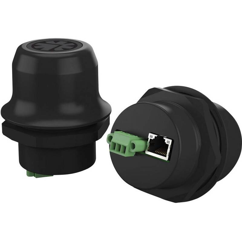[neuwertig] B-ware Anybus Awb2030 Wireless Bolt Rj45 Poe Ethernet Bluetooth Wlan Schnittstelle
