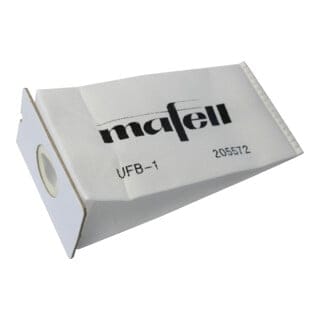 Mafell Universal-Filter-Beutel UFB-1 für UVA 115 E 5 Stück E 205570