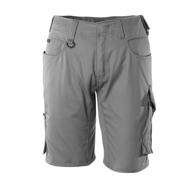 Unique Shorts Stuttgart Gr. 48 anthrazit/schwarz - Mascot