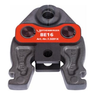 Pressbacke Compact BE16 - 015291X - Rothenberger