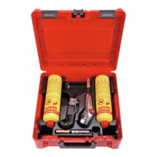 Super fire 3 hot box, 7/16", eu, c, 2018 - 1000002371 - Rothenberger