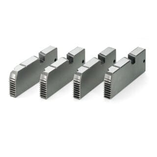 Schneidbacken, ss, bspt r, 1-2" - 056371X - Rothenberger
