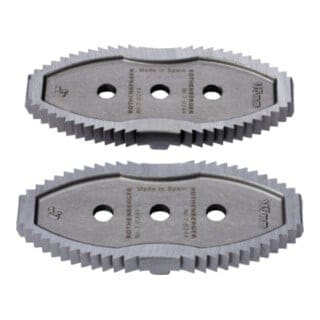 Backen für Ketten-Rohrzange heavy duty, 2.1/2" - 70572 - Rothenberger