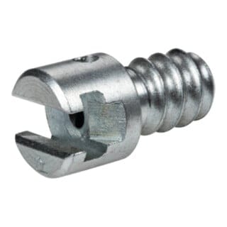 Spiralen-Kupplung, negativ, für Spirale 22mm - 72211 - Rothenberger
