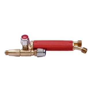 Handgriff allgas 2000 - 35303 - Rothenberger