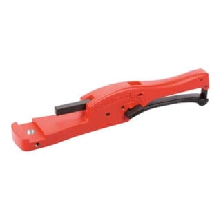 Tube bender maxi, Grundgerät, 12-22mm, ohne Bügel - 766100016 - Rothenberger