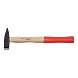 ROTHENBERGER Schlosserhammer mit Hickorystiel, 300g - 322823