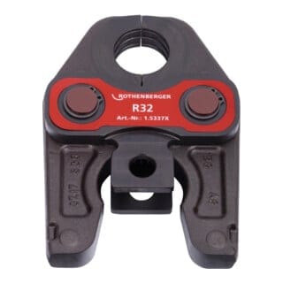 Pressbacke Standard R32 - 015337X - Rothenberger