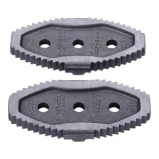 Rothenberger - Backen für Ketten-Rohrzange heavy duty, 1.1/2" - 70571